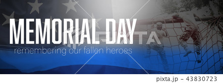 Composite image of digital title 43830723