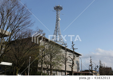 北陸放送 43832013