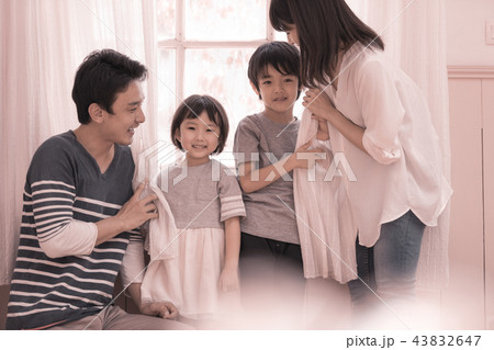 家族 43832647