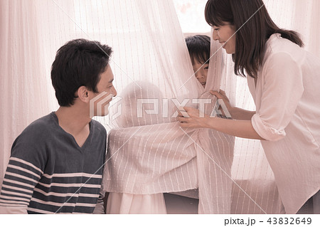 家族 43832649