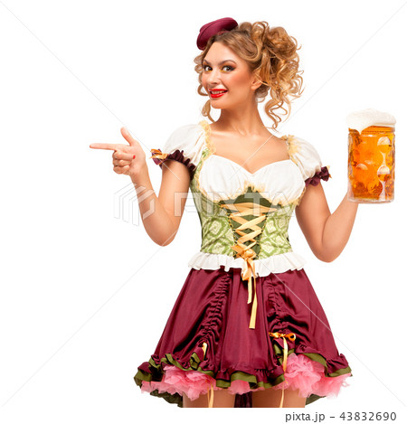 Oktoberfest. Oktoberfest. 43832690