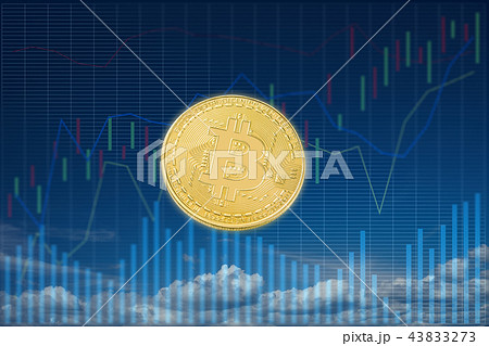 仮想通貨 43833273