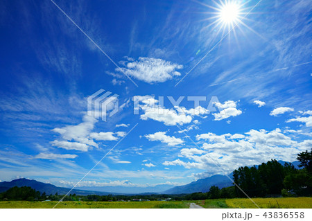 天空の空 43836558