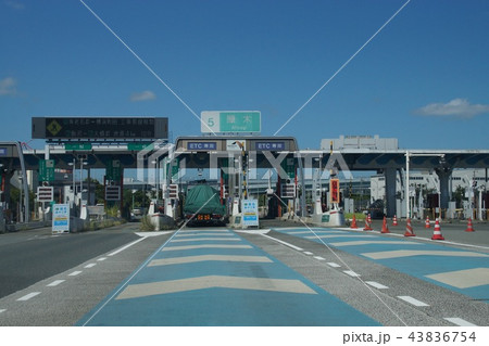 厚木インターチェンジ 厚木インターチェンジ 43836754