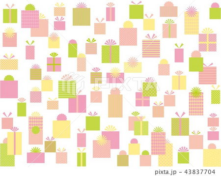 ギフト 43837704
