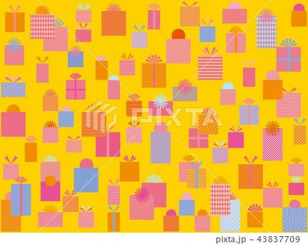 ギフト 43837709