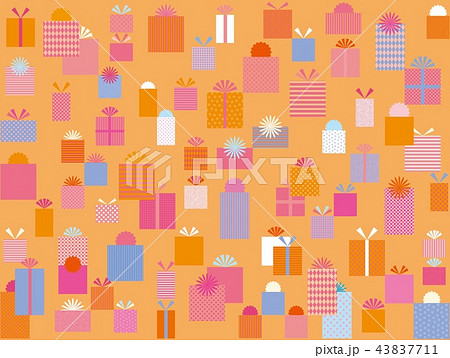 ギフト 43837711