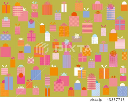 ギフト 43837713
