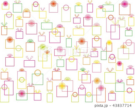 ギフト 43837714