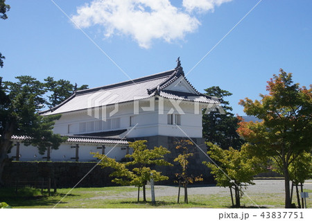 小田原城址公園 43837751