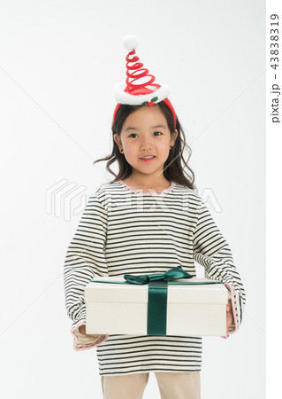人 人間 女の子 43838319