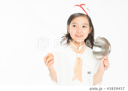 人 人間 女性 43839457