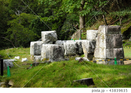 日本の産業革命遺産 橋野鉄鉱山 日本の産業革命遺産 橋野鉄鉱山 43839635