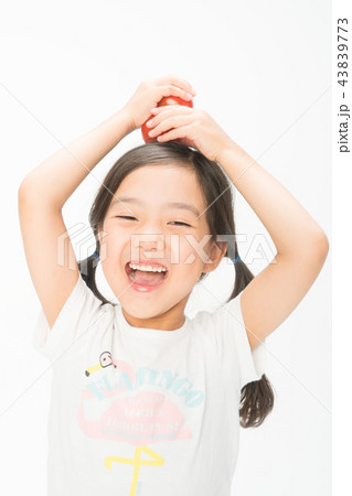 人 人間 子供 43839773