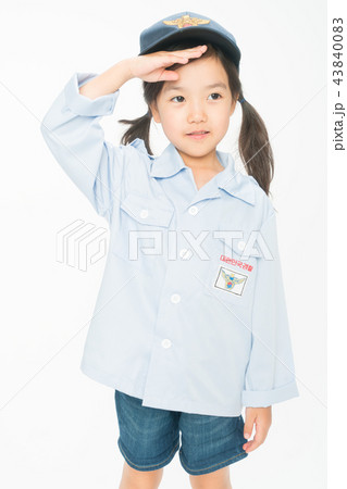 人 人間 子供 43840083
