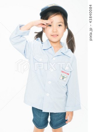 人 人間 女性 43840084
