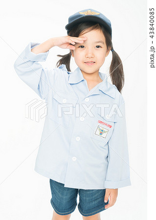 人 人間 女性 43840085