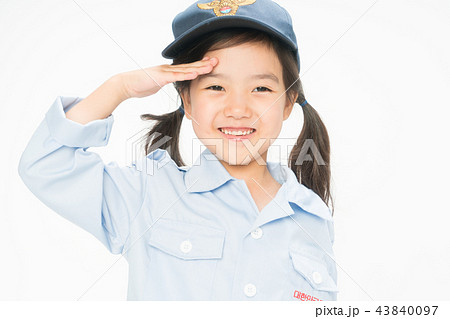 人 人間 女性 43840097