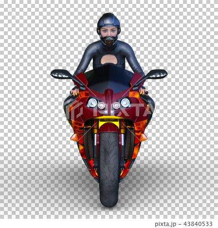 bike  43840533