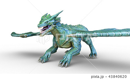 ドラゴン ドラゴン 43840620
