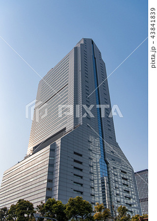 日本電気本社ビル 43841839