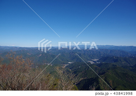 明神山からの眺め 43841998