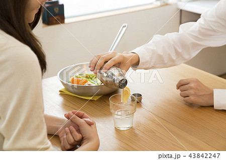 カクテル 43842247