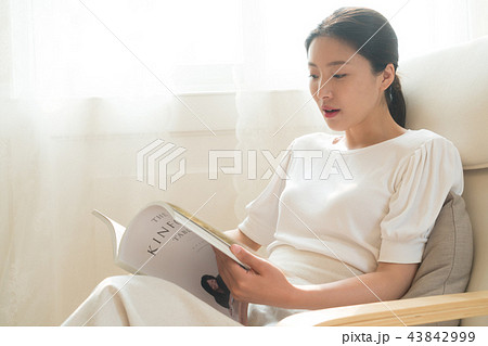 主婦 夫人 母 43842999