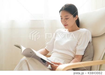 夫人 女性 女 43843002