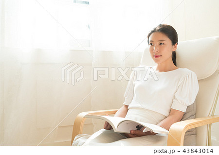 夫人 女性 女 43843014