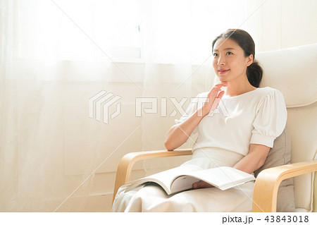 夫人 女性 女 43843018