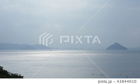 瀬戸内海 43844010