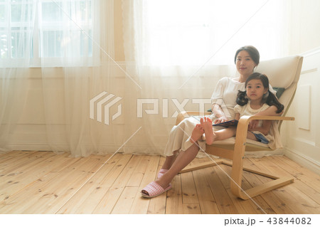 人 人間 母 43844082