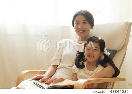 ママ 母 お母さん 43844086