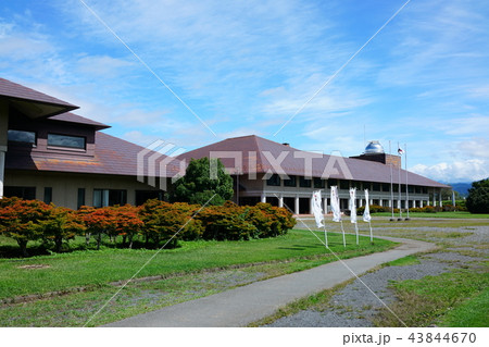 長野市立博物館　　長野市小島田町 43844670