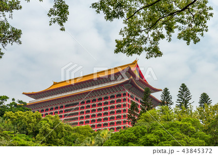 台北 台北市 タイペイ 43845372