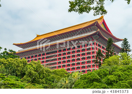 台北 台北市 タイペイ 43845373