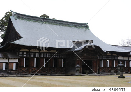 瑞龍寺 43846554