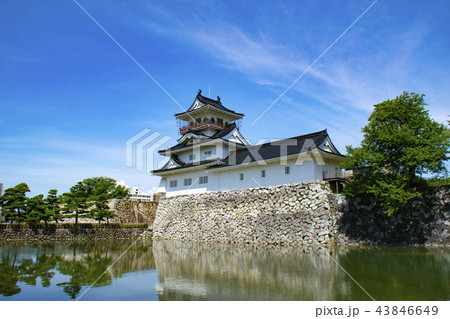富山城 43846649
