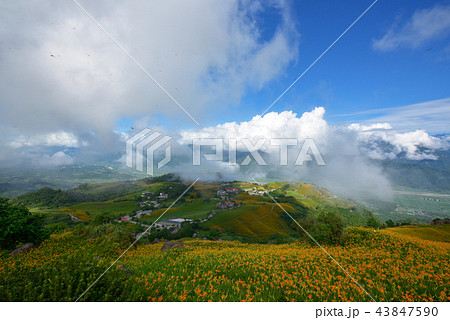 アジア人 アジアン アジア風 43847590