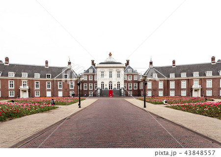 The Palace Huis Ten Bosch 43848557