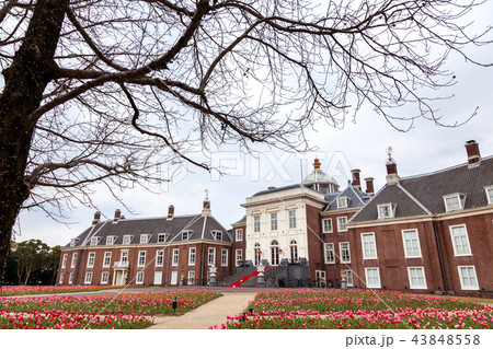 The Palace Huis Ten Bosch 43848558