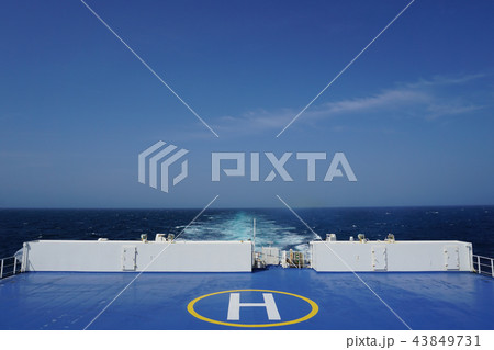 新日本海フェリー 43849731