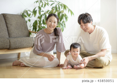 家族 ファミリー 愛 43850051