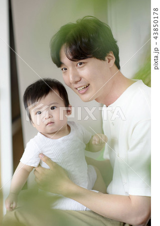 家族 ファミリー 愛 43850178