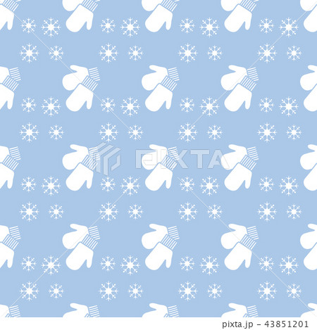 Christmas New Year 2019 backdrop Mittens snowflake Christmas New Year 2019 backdrop Mittens snowflake 43851201