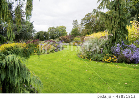 Bressingham Gardens - Diss in Norfolk, England Bressingham Gardens - Diss in Norfolk, England 43851813