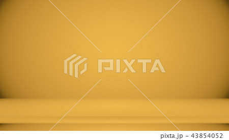 Abstract Luxury Gold Studio well use as background,layout and presentation 43854052
