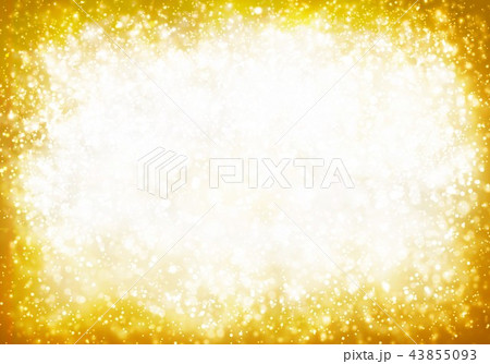 金色イメージ 金色イメージ 43855093