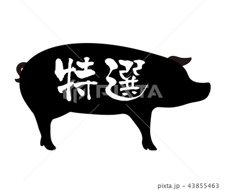 特選ラベル 43855463